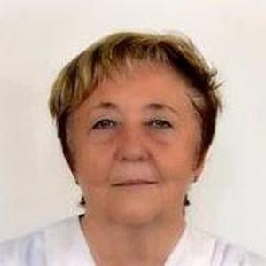 Вахрушева Анна Михайловна