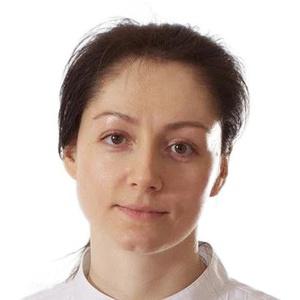 Данилова Татьяна Павловна
