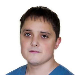 Михайлов Максим Александрович
