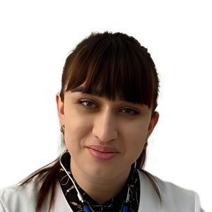 Чич Марина Адамовна