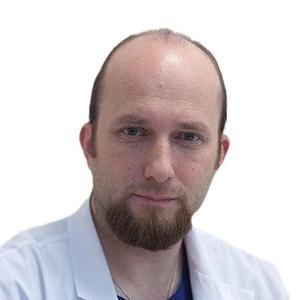МакаровМельников Александр Владимирович