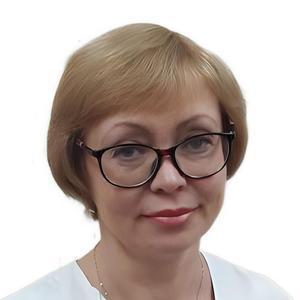 Твердохлебова Татьяна Евгеньевна