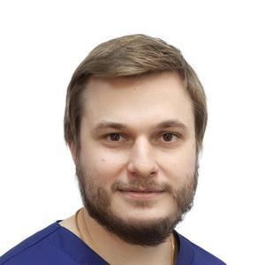 Романов Иван Романович