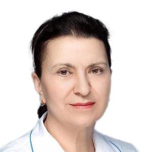 Гаджиева Зухра Тофиковна