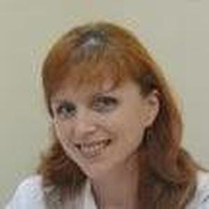 Плясунова Марина Петровна