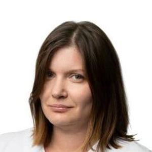 Бойкова Валентина Александровна