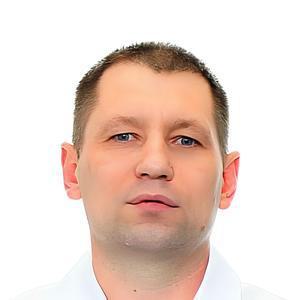 Никашин Алексей Николаевич