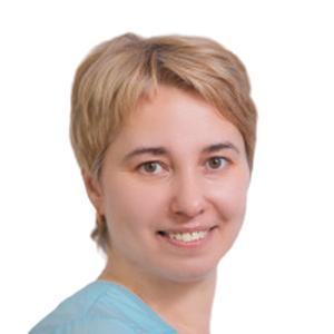 Лищук Наталья Николаевна