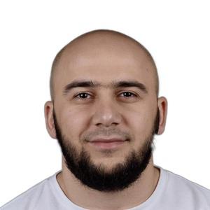 Ныров Мартин Анзорович