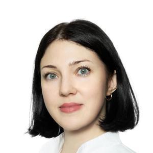 Филимонова Юлия Андреевна