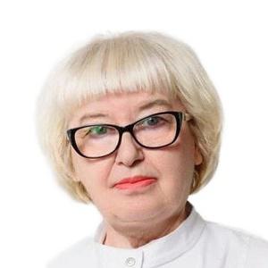 Яковлева Ольга Ивановна