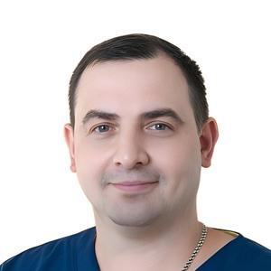Асташкин Николай Юрьевич