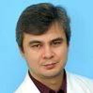 Гудин Александр Владимирович