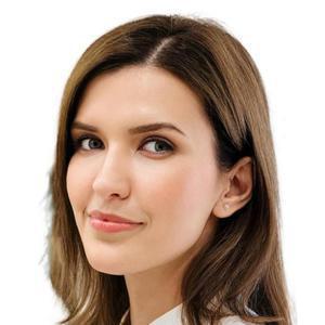 Туркина Ирина Борисовна