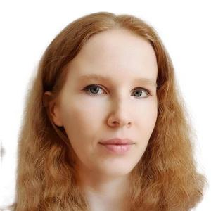 Шаманаева Екатерина Валерьевна