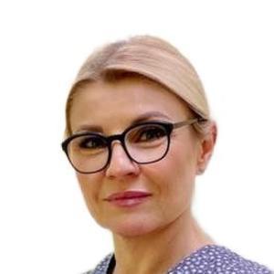 Ларцева Ирина Владимировна