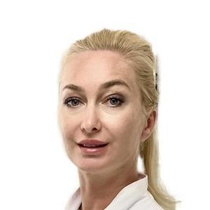 Королёва Инна Витальевна