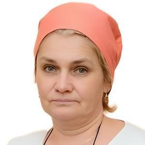 Катерли Елена Николаевна