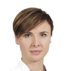 Бородина Екатерина Станиславовна