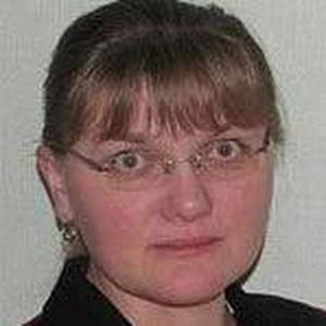 Бударина Галина Владимировна