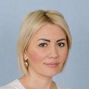 Миронова Наталья Алексеевна