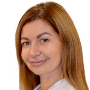 Цеховая Екатерина Сергеевна