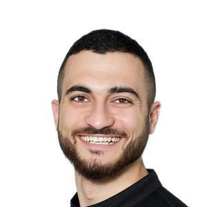 Бадалян Гайк Ильяевич