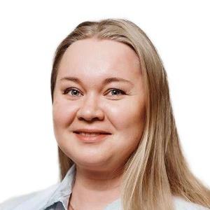 Каширская Ольга Владимировна
