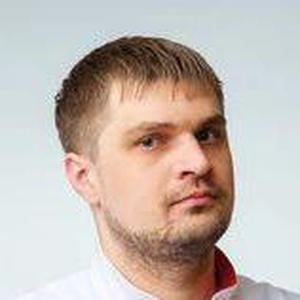 Барсуков Никита Сергеевич