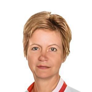 Зимина Светлана Игоревна