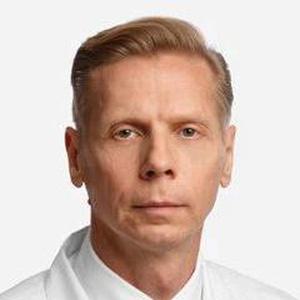 Ачкасов Сергей Иванович