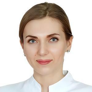 Шаталова Юлия Федоровна