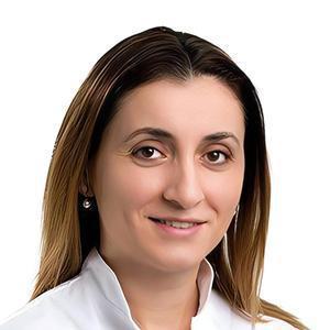 Узденова Асият Иссаевна