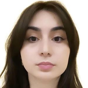 Ярмамедова Айсель Вахидовна
