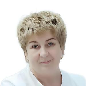 Горбунова Елена Викторовна