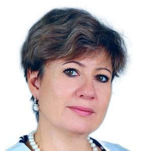 Доценко Юлия Владимировна