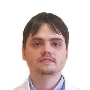 Рыбин Антон Евгеньевич