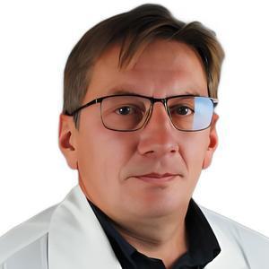 Фурман Илья Борисович