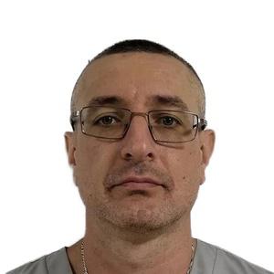 Шевченко Роман Петрович
