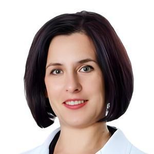 Коршикова Ольга Александровна