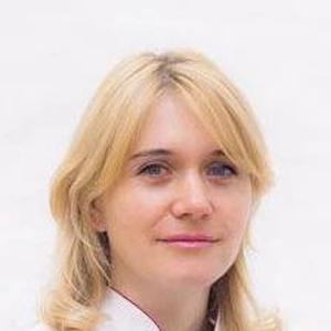 Шулепина Елена Александровна