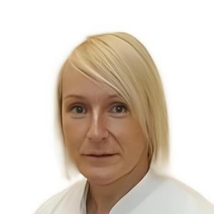 Крюкова Светлана Альбертовна