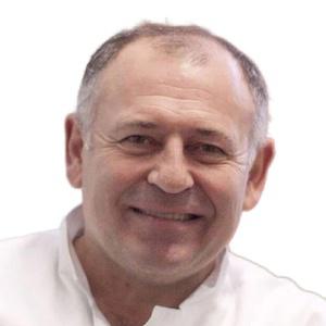 Токумаев Марат Жамалович