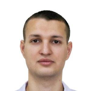 Гумеров Фарид Робертович