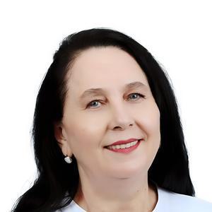 Ибрагимова Рамзия Нургалеевна