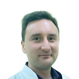 Рафиков Ринат Маратович