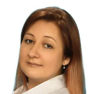 Пестрикова Татьяна Леонидовна