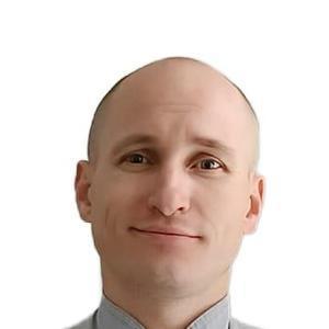 Хайдаров Арсентий Сергеевич