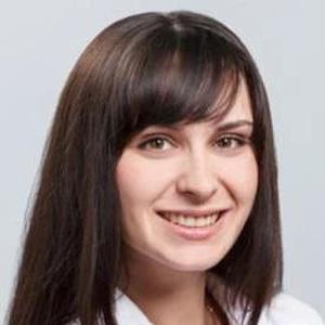 Андреева Инна Андреевна