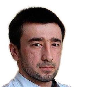 Магомедов Багаудин Серажутдинович